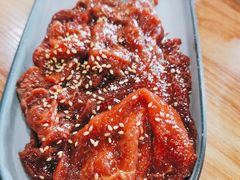 -小米烤肉·和牛原切-创意韩料(东关店)