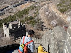 -居庸关长城