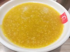 南瓜粥-飞鸿肉夹馍(浐灞半岛店)