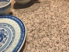 -南京大牌档(青岛万象城店)