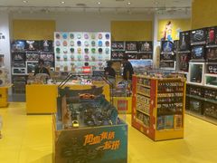 -深圳来福士广场