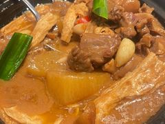 -新宝餐厅(流塘店)