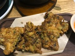 -潮粥荟·潮汕砂锅粥(朝阳大悦城店)