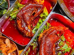 -陶婆婆火锅(洪崖洞店)