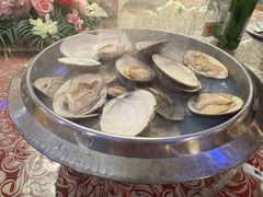 -平壤馆(西塔街店)