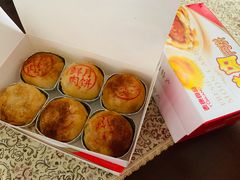 -泰康食品(南京东路店)