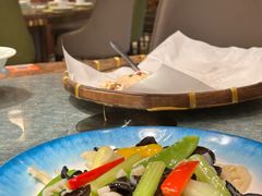 -顺意·顺德家乡菜(国际人才大厦店)