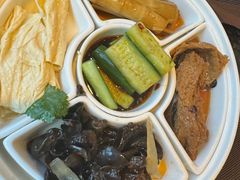 -中国厨房/台湾牛肉面