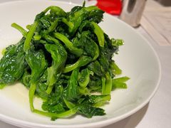 酒香豆苗-玫瑰厅上海菜(兴国路店)