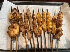 -聚点串吧·小酒局(北京旗舰店)