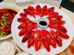 -刘栋梁大排档(淮海东路店)