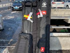 -丝绸之路山地度假区滑雪场