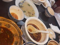 -功夫餐厅