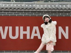 -老宅藕香·湖北菜·非遗藕汤·武昌鱼(黄鹤楼景观店)
