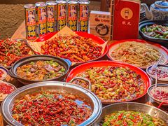 -泥糊破店小酒馆·团建聚餐(南京西路店)