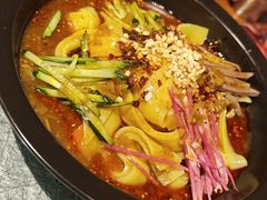 -纳瓦新疆菜(银都店)