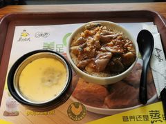 -真功夫(棠下店)