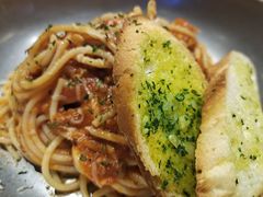 -托斯卡纳烘焙意大利餐厅(五天地店)