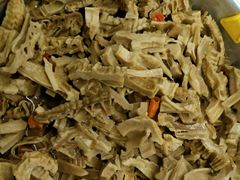 -徽三说·土徽菜·中国徽菜连锁品牌(一中店)