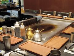 -大神太神·铁板烧(七宝领展广场店)