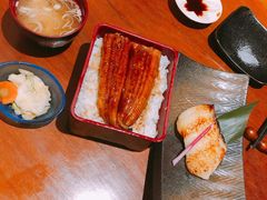 -千代武日本料理(开发区店)