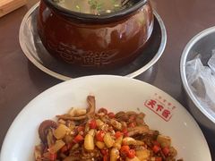 -天下客饭店(中山路店)