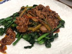 -麒麟中餐厅·经典粤菜·地道菜式老字号(广州长隆酒店)