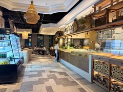 -金海华·四季时堂·第一食堂(现代传媒广场店)