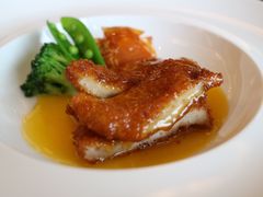 -水月周庄铂尔曼酒店-水月荟中餐厅