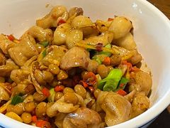 -山涧肴·泉水煮活鱼(坂田店)