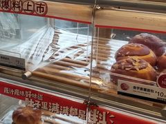 -85度C(上海仓汇路店)