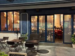 -LA MAISON公鸡和龙(蛇口店)