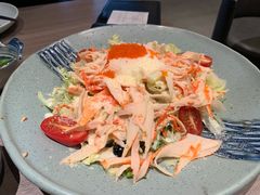 -炙柒Sekinana·精致料理 烧鸟·铁板烧(海上世界店)