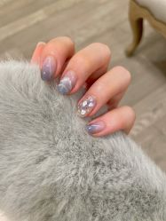 -妙睫屋日式美甲美睫