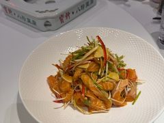 -宝轩渔府·老字号海鲜·正宗津菜(水上店)