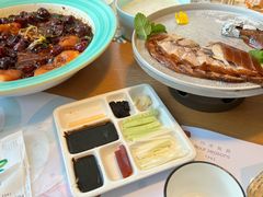 -四季餐厅(大寺店)
