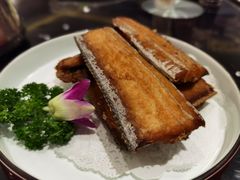 干煎带鱼-锡和无锡菜(景丽苑店)