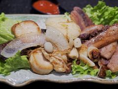 -槿Story·韩国料理(望京韩国美食城店)
