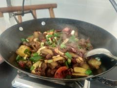 -银满斗(步行街总店)