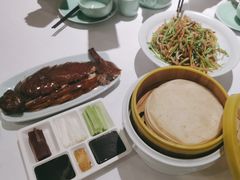 -泰钰丰烤鸭(开发区店)