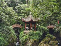 -峨眉山风景名胜区