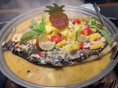 -匠子烤鱼(桫椤湾店)