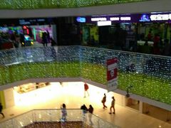 店内环境-北京华联购物中心(天通苑店)