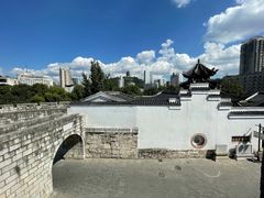 -文昌阁