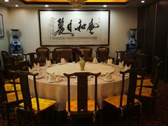 包厢-九花山烤鸭店