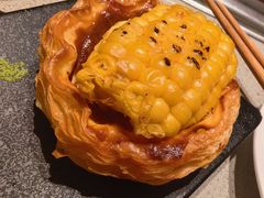 -海底捞火锅(上地华联店)