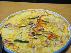 -韩香福脊骨汤锅(上杭路店)