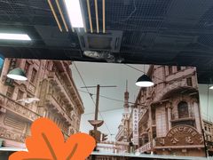 -好吃黄鱼面馆(浦发广场店)
