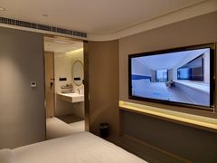 -初品精选酒店(春熙路步行街店)