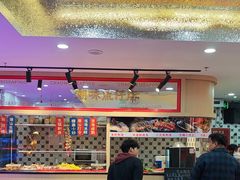 -潮味鱼仔店·地道潮汕味(坪山店)